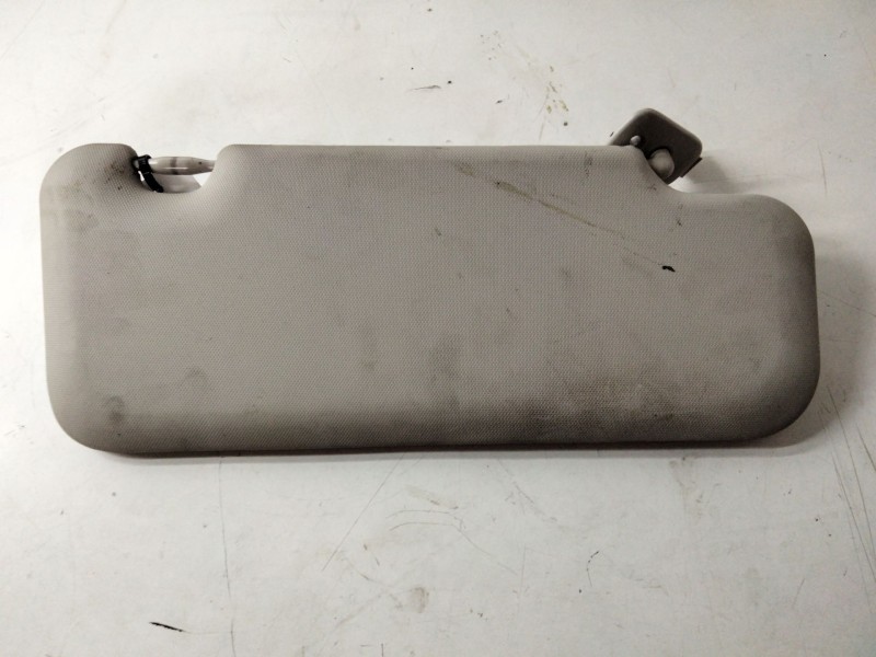 Recambio de parasol izquierdo para mazda 3 (bm, bn) 2.2 d referencia OEM IAM   