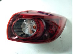 Recambio de piloto trasero derecho para mazda 3 (bm, bn) 2.2 d referencia OEM IAM   
