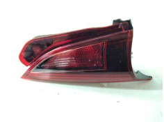 Recambio de piloto trasero izquierdo porton para mazda 3 (bm, bn) 2.2 d referencia OEM IAM   