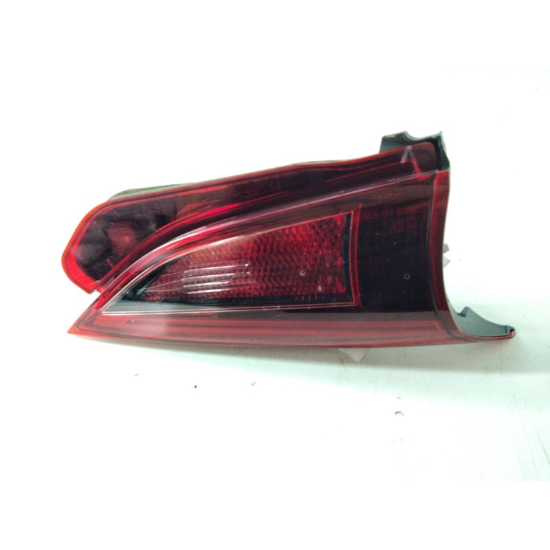 Recambio de piloto trasero izquierdo porton para mazda 3 (bm, bn) 2.2 d referencia OEM IAM   
