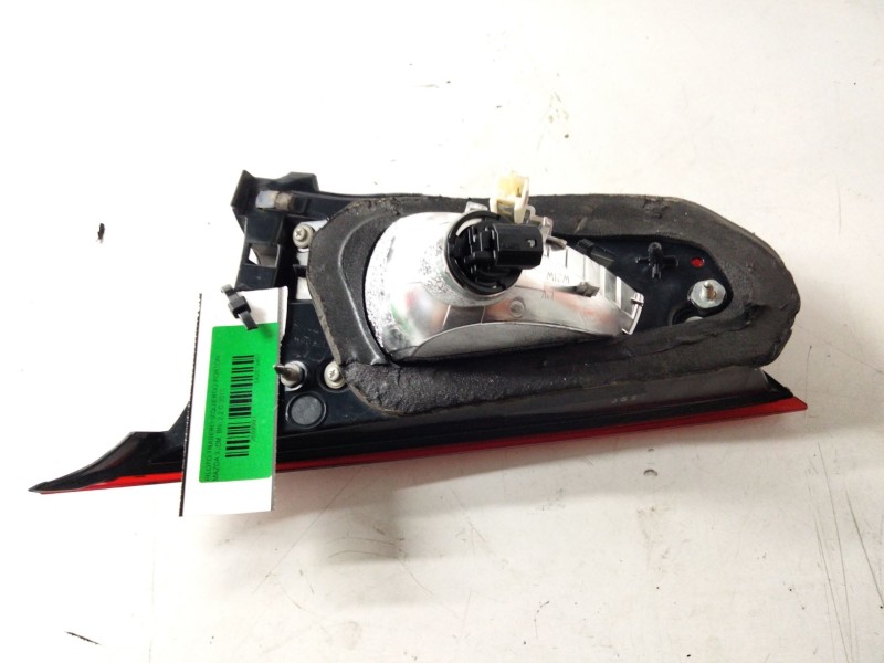 Recambio de piloto trasero izquierdo porton para mazda 3 (bm, bn) 2.2 d referencia OEM IAM   