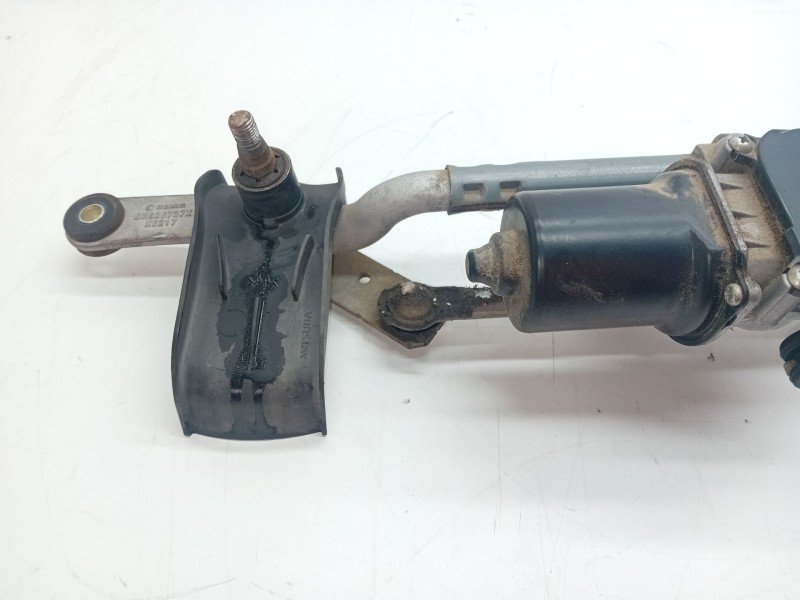 Recambio de motor limpia delantero para mazda 3 (bm, bn) 2.2 d referencia OEM IAM   