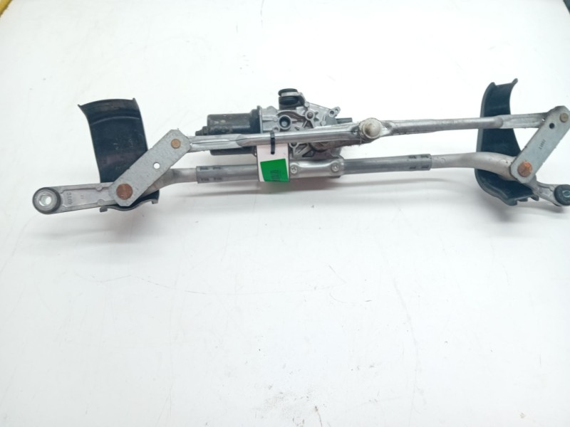 Recambio de motor limpia delantero para mazda 3 (bm, bn) 2.2 d referencia OEM IAM   