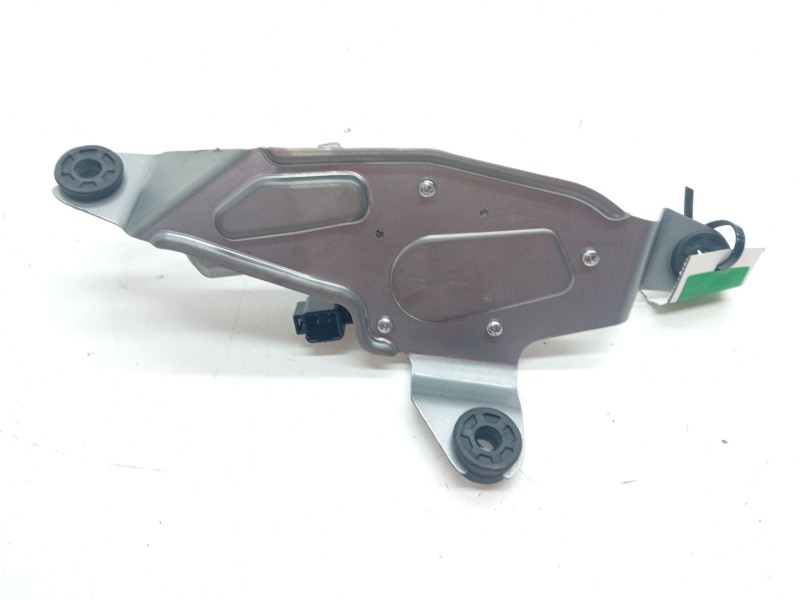Recambio de motor limpia trasero para mazda 3 (bm, bn) 2.2 d referencia OEM IAM BHS267450  