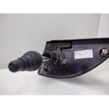 Recambio de retrovisor izquierdo para fiat panda (169) 1.2 8v emotion referencia OEM IAM 0735407998  