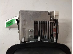 Recambio de pantalla multifuncion para mazda 3 (bm, bn) 2.2 d referencia OEM IAM BHP1611J0C BHS3669C0  2