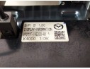 PANTALLA MULTIFUNCION BHP1611J0C BHS3669C0 