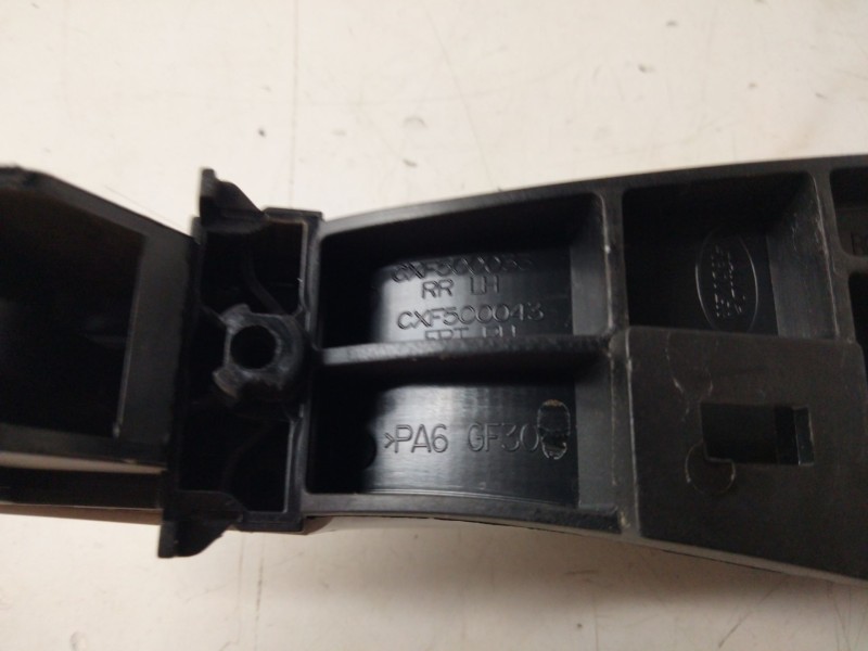 Recambio de maneta exterior trasera izquierda para land rover discovery 5 referencia OEM IAM CXF500043  