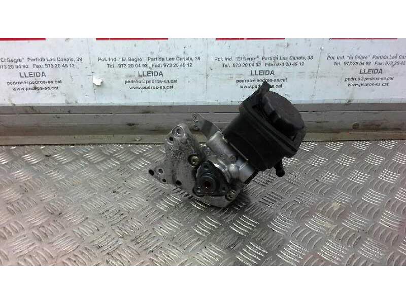 Recambio de bomba servodireccion para bmw serie 3 berlina (e46) 320d edition exclusiv referencia OEM IAM 6756575  