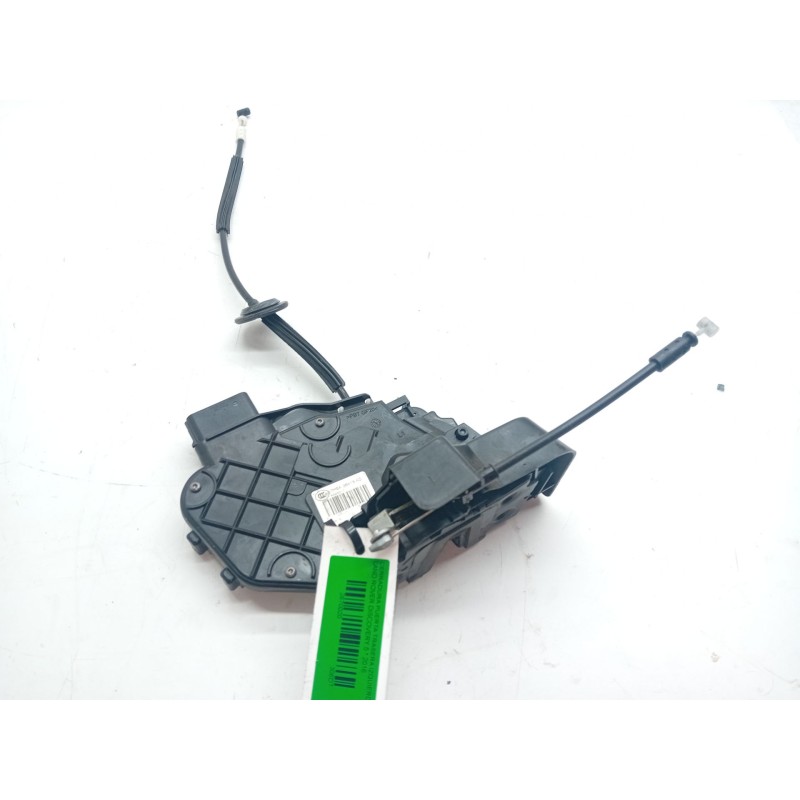 Recambio de cerradura puerta trasera izquierda para land rover discovery 5 referencia OEM IAM 7H5A26413AD  