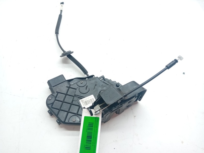 Recambio de cerradura puerta trasera izquierda para land rover discovery 5 referencia OEM IAM 7H5A26413AD  