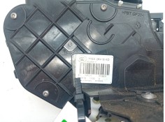 Recambio de cerradura puerta trasera izquierda para land rover discovery 5 referencia OEM IAM 7H5A26413AD   2