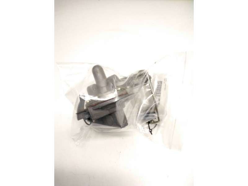 Recambio de bomba combustible para ebro l80 referencia OEM IAM AK09189212  