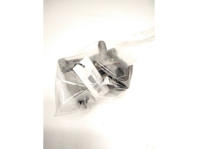 Recambio de bomba combustible para ebro l80 referencia OEM IAM AK09189212  