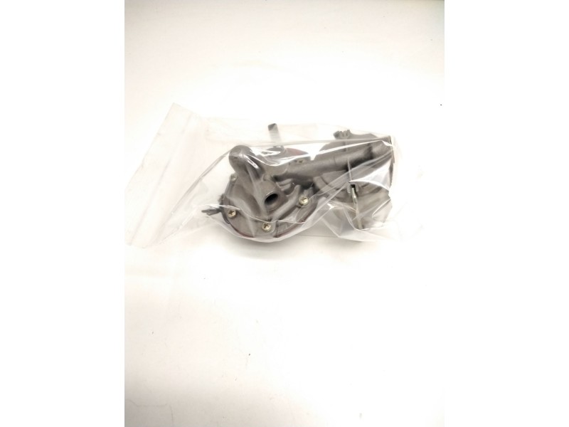 Recambio de bomba combustible para ebro l80 referencia OEM IAM AK09189212  