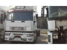 IVECO EUROTECH