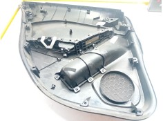 Recambio de guarnecido puerta trasera derecha para mazda 3 (bm, bn) 2.2 d referencia OEM IAM BHN96853X   2