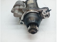 Recambio de motor arranque para audi a1 (8xk) 1.0 tfsi referencia OEM IAM 02911024Q   2