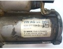 MOTOR ARRANQUE 02m911024q 