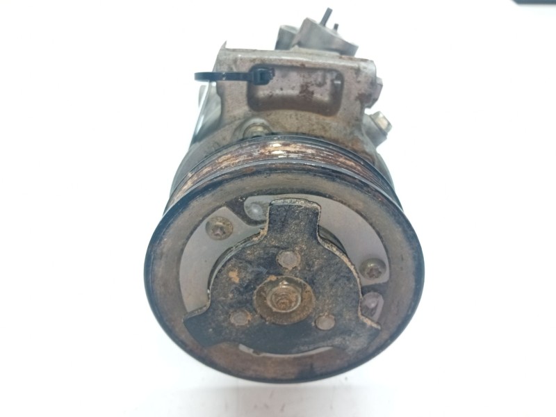 Recambio de compresor aire acondicionado para audi a1 (8xk) 1.0 tfsi referencia OEM IAM 5Q016803E  