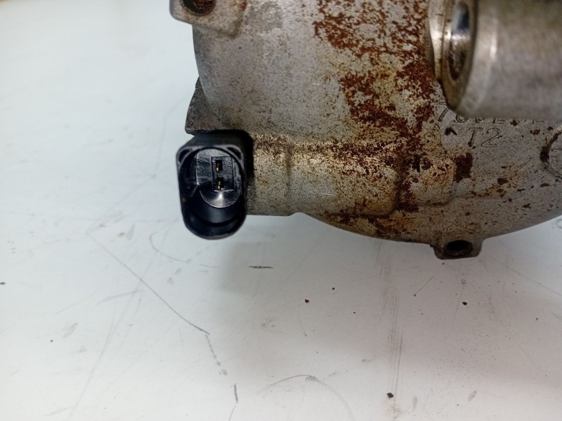 Recambio de compresor aire acondicionado para audi a1 (8xk) 1.0 tfsi referencia OEM IAM 5Q016803E  