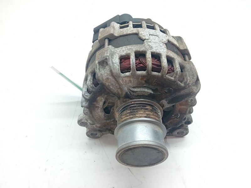 Recambio de alternador para audi a1 (8xk) 1.0 tfsi referencia OEM IAM 04C903023T  