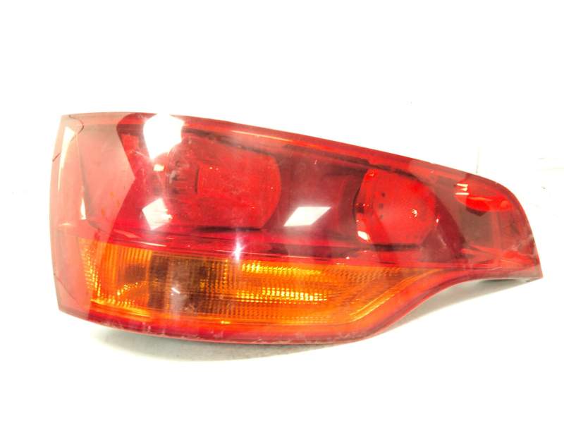 Recambio de piloto trasero izquierdo para audi q7 (4lb) 3.0 tdi quattro referencia OEM IAM 4L0945093  