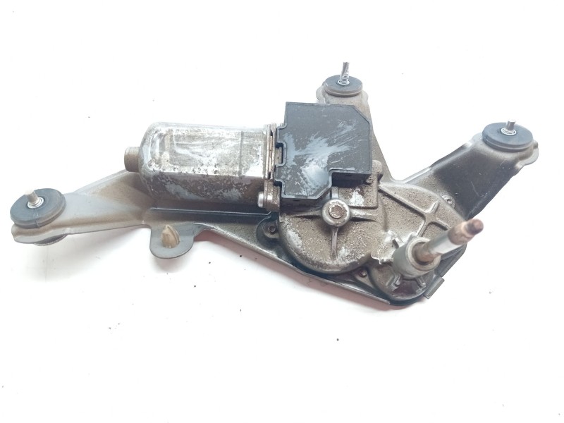 Recambio de motor limpia trasero para toyota rav 4 (a3) 2.2 turbodiesel cat referencia OEM IAM 8513042060  