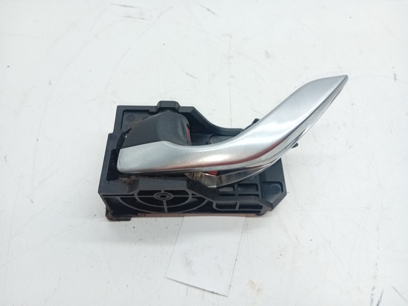 Recambio de maneta interior delantera izquierda para mazda 3 (bm, bn) 2.2 d referencia OEM IAM   