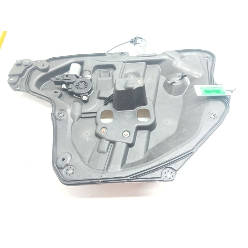 Recambio de elevalunas delantero derecho para mazda 3 (bm, bn) 2.2 d referencia OEM IAM BHN95897X  