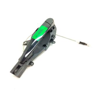 MANETA EXTERIOR TRASERA IZQUIERDA E9XHT 