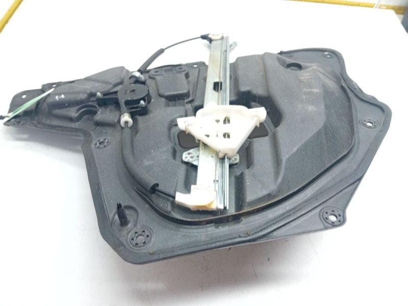Recambio de elevalunas delantero izquierdo para mazda 3 (bm, bn) 2.2 d referencia OEM IAM BHN95997X  