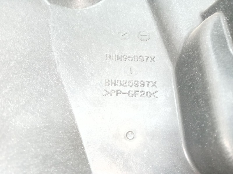 Recambio de elevalunas delantero izquierdo para mazda 3 (bm, bn) 2.2 d referencia OEM IAM BHN95997X  