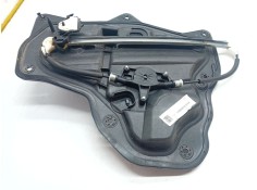 Recambio de elevalunas trasero derecho para mazda 3 (bm, bn) 2.2 d referencia OEM IAM BHN97297X   2