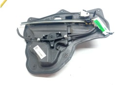 Recambio de elevalunas trasero izquierdo para mazda 3 (bm, bn) 2.2 d referencia OEM IAM BHN97397X   2