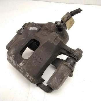 Recambio de pinza freno delantera izquierda para nissan bluebird berlina (t12/72) referencia OEM IAM   11430