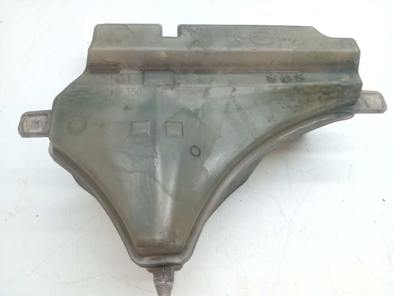 Recambio de deposito expansion para mazda 3 (bm, bn) 2.2 d referencia OEM IAM   