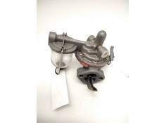 Recambio de bomba combustible para ebro trade ch13 referencia OEM IAM AK09189212  IMSA