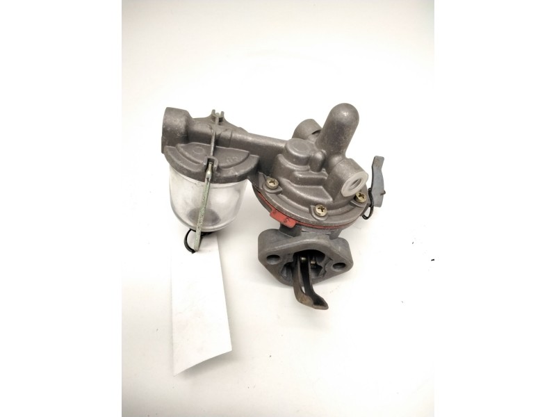 Recambio de bomba combustible para ebro trade ch13 referencia OEM IAM AK09189212  IMSA
