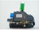 CERRADURA PUERTA DELANTERA IZQUIERDA 3D1837015A 