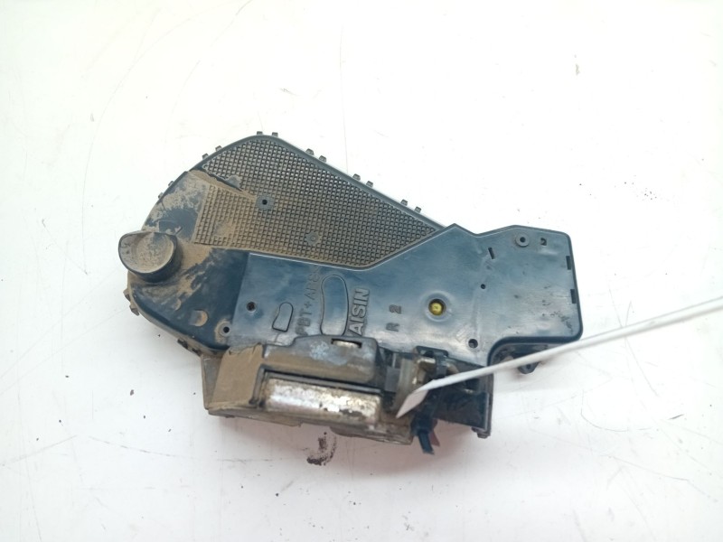 Recambio de cerradura maletero / porton para toyota rav 4 (a3) 2.2 turbodiesel cat referencia OEM IAM   