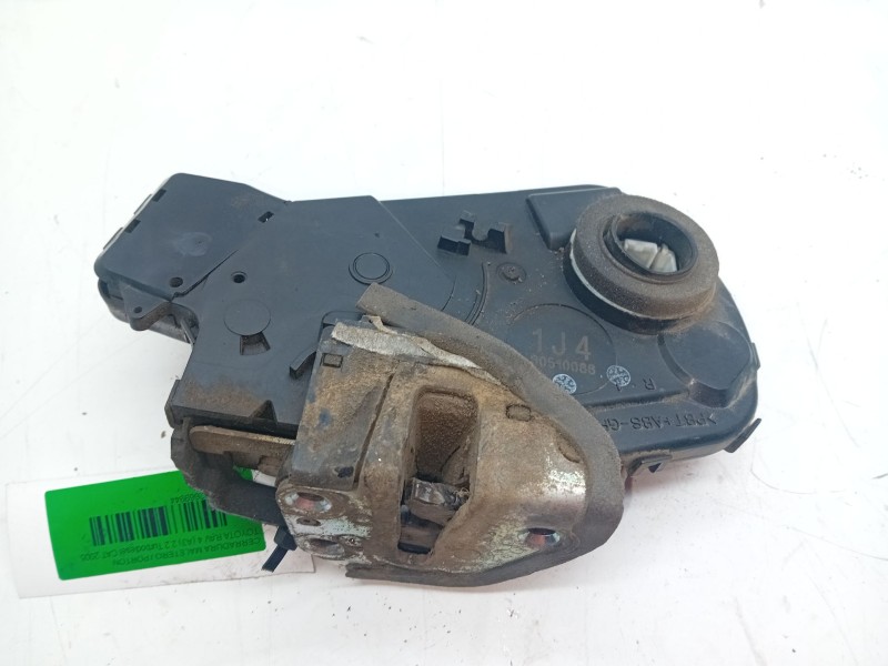 Recambio de cerradura maletero / porton para toyota rav 4 (a3) 2.2 turbodiesel cat referencia OEM IAM   