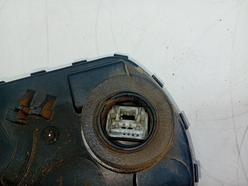 Recambio de cerradura maletero / porton para toyota rav 4 (a3) 2.2 turbodiesel cat referencia OEM IAM   