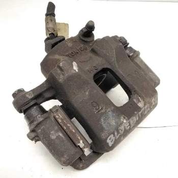 Recambio de pinza freno delantera izquierda para nissan bluebird berlina (t12/72) referencia OEM IAM   11430
