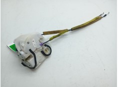 Recambio de cerradura puerta delantera derecha para mazda 3 (bm, bn) 2.2 d referencia OEM IAM    2