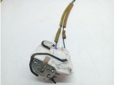 Recambio de cerradura puerta trasera izquierda para mazda 3 (bm, bn) 2.2 d referencia OEM IAM    2
