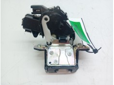 Recambio de cerradura maletero / porton para mazda 3 (bm, bn) 2.2 d referencia OEM IAM    2