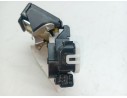 CERRADURA MALETERO / PORTON 