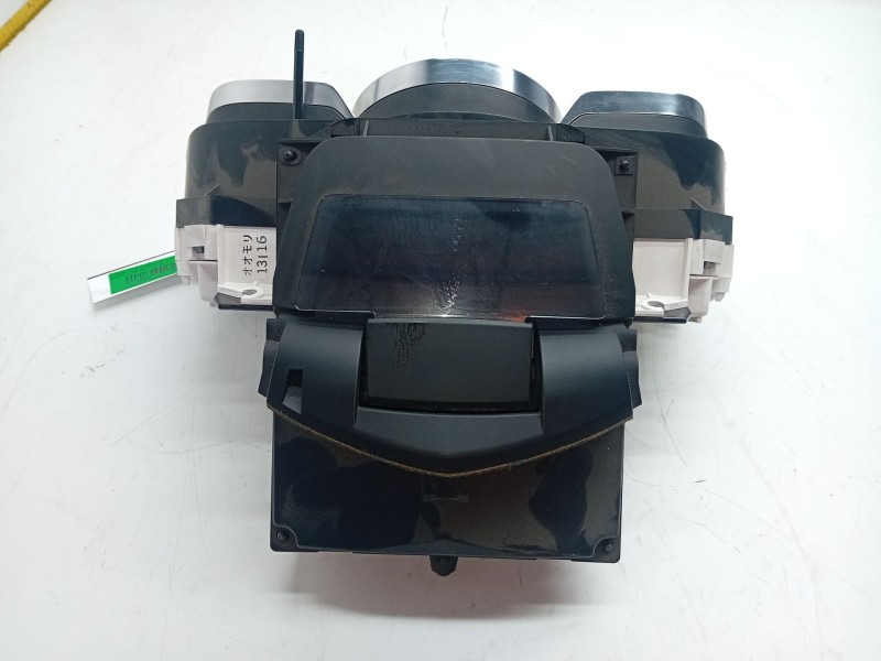 Recambio de cuadro instrumentos para mazda 3 (bm, bn) 2.2 d referencia OEM IAM BJE155430  