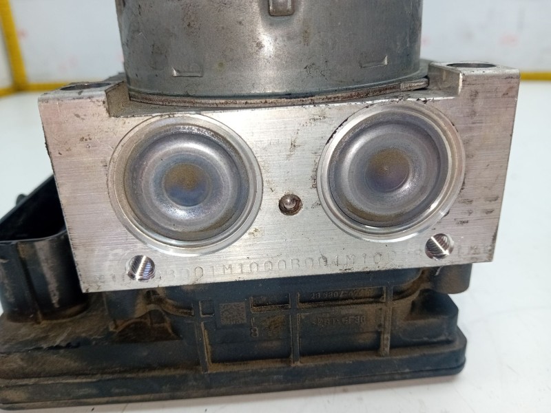 Recambio de abs para mazda 3 (bm, bn) 2.2 d referencia OEM IAM BHR1437A0A  